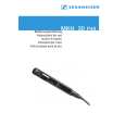 Cover page of SENNHEISER MKH 30-P48 Owner's Manual