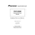 Cover page of PIONEER RS232C Owner's Manual