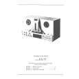 Cover page of AKAI GX77 Service Manual