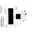 Cover page of KENWOOD KRC253D Service Manual