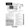 Cover page of PIONEER PDF906 Owner's Manual
