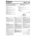 Cover page of PIONEER TS-M01RS-2/EW Owner's Manual