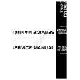 Cover page of NAD T512AH Service Manual