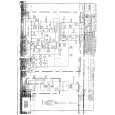 Cover page of TELEFUNKEN CM1414E Service Manual
