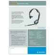 Cover page of SENNHEISER CC 510 Owner's Manual