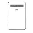 Cover page of CANON FAX-710 Owner's Manual