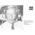 Cover page of SENNHEISER HMD 414 Owner's Manual