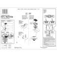 Cover page of KENWOOD KFC-M6935A Owner's Manual