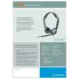 Cover page of SENNHEISER CC 540 Owner's Manual