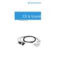 Cover page of SENNHEISER CX 6 Owner's Manual