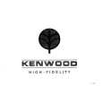 Cover page of KENWOOD TK-140X Owner's Manual