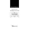 Cover page of NAKAMICHI SOUND SPACE 10 REMOTE CONTROL UNIT Service Manual