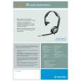 Cover page of SENNHEISER CC 515 Owner's Manual