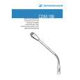 Cover page of SENNHEISER COM 190 Owner's Manual