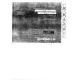 Cover page of PIONEER DEXM300 Owner's Manual