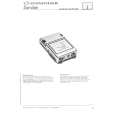 Cover page of SENNHEISER SK2012-9 Service Manual