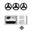 Cover page of TELEFUNKEN 85MAGNETOPHON Service Manual
