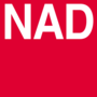 NAD manuals