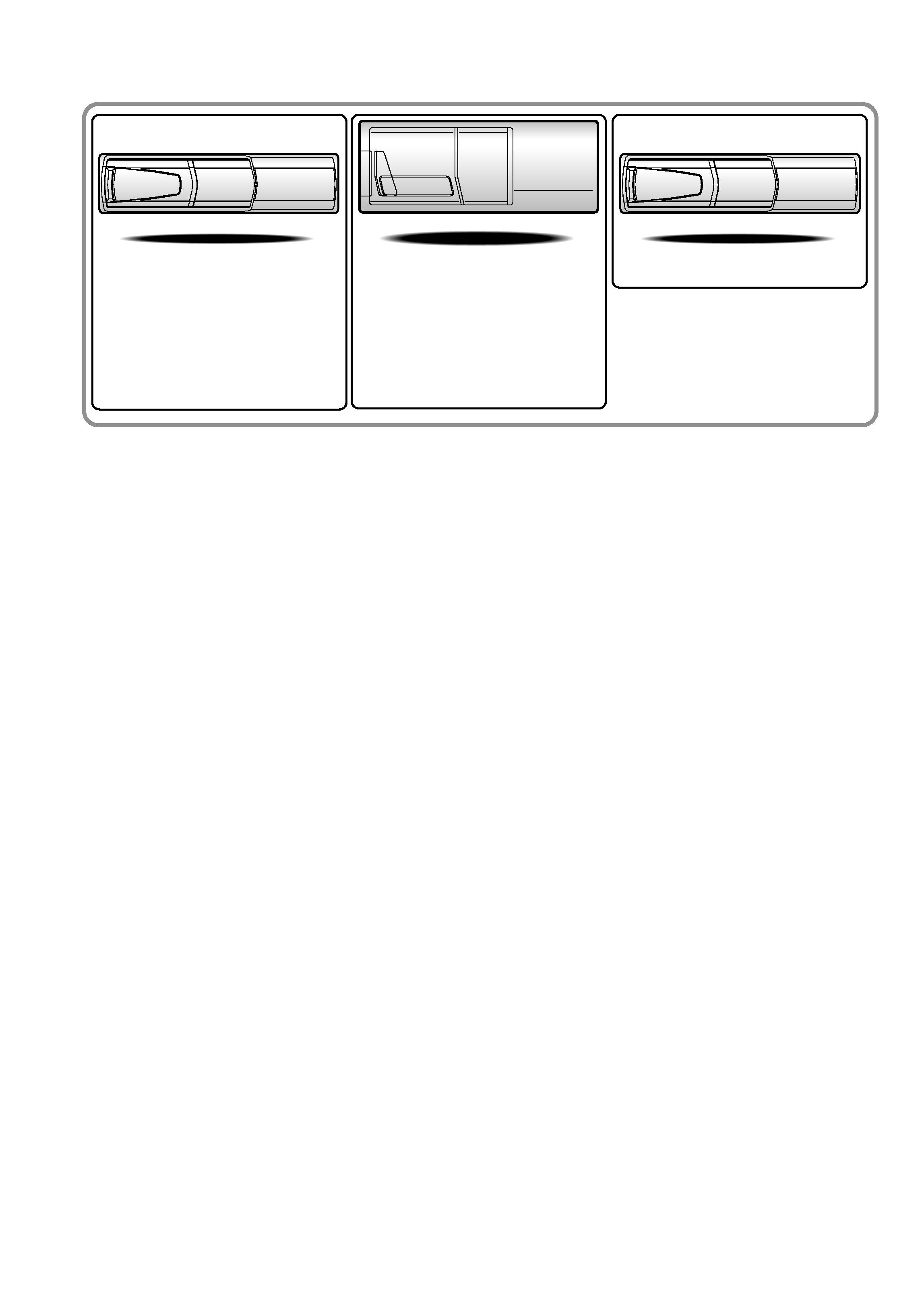 Owner's Manual for ALPINE CDA-7995 - Download
